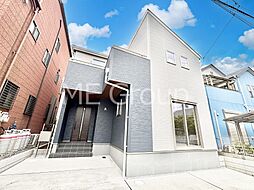 埼玉県川越市仙波町３丁目