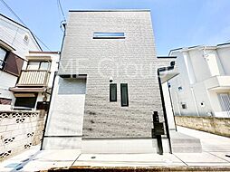 埼玉県ふじみ野市上福岡4丁目