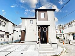 埼玉県川越市南大塚5丁目