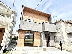 埼玉県川越市月吉町