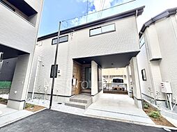 東京都練馬区高松6丁目