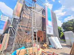 埼玉県川口市大字前野宿