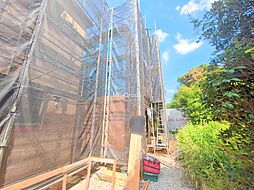 埼玉県川口市大字前野宿