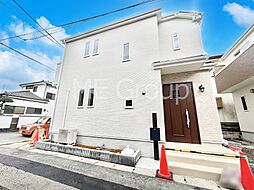 埼玉県川口市柳根町