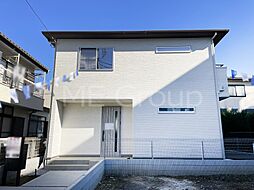 埼玉県志木市柏町5丁目