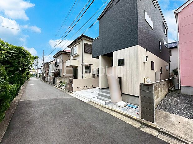 ここから始まる新生活を応援いたします