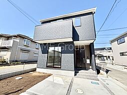 埼玉県川越市今成1丁目