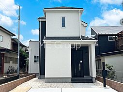 埼玉県富士見市上沢2丁目