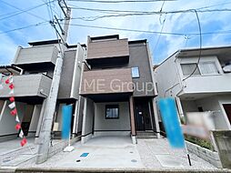 埼玉県所沢市けやき台1丁目