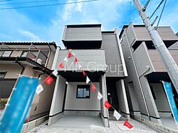 埼玉県所沢市けやき台1丁目