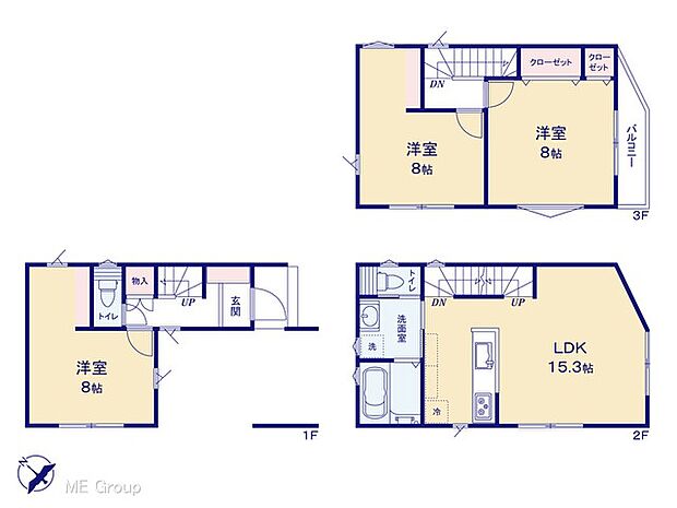 図面と異なる場合は現況を優先