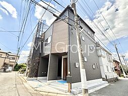 埼玉県川越市稲荷町