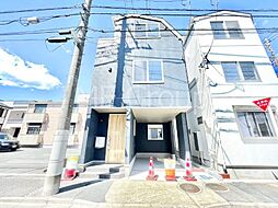 東京都足立区大谷田5丁目