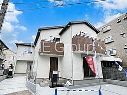 埼玉県志木市柏町5丁目