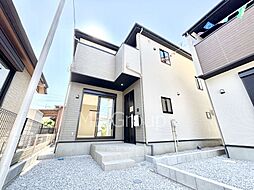 埼玉県川越市宮元町