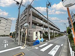 コスモ戸田ピアハイツ