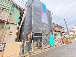 埼玉県志木市上宗岡5丁目
