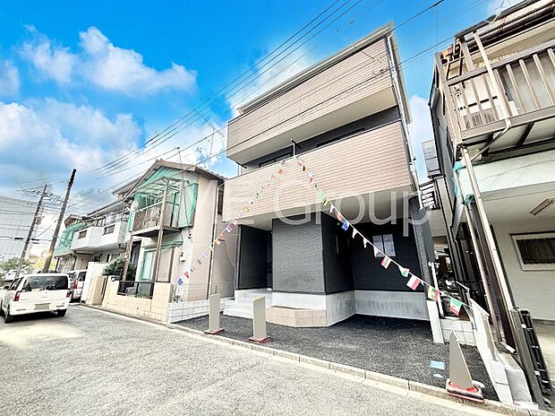 ここから始まる新生活を応援いたします　