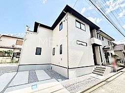 埼玉県川越市大字今福