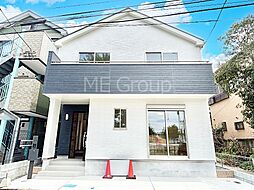 埼玉県川口市東領家5丁目