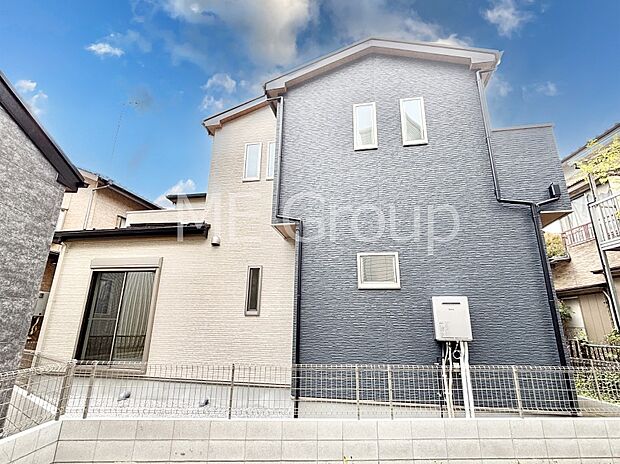 暮らしやすさと居心地の良さにこだわったシンプルで飽きのこないデザイン！  