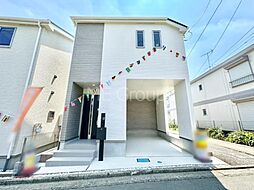 埼玉県ふじみ野市上ノ原1丁目