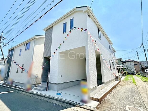 ゆとりが笑顔を生む心地よい生活