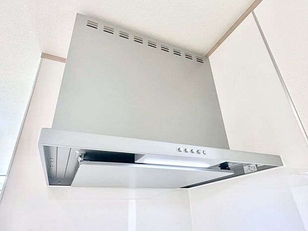 基本的なお手入れはフィルターのみ!お手入れのしやすさも魅力です。