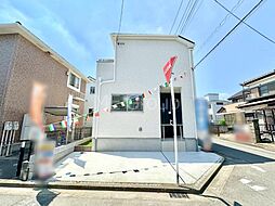 埼玉県ふじみ野市上ノ原1丁目