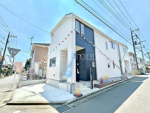 たっぷりの陽光と心地よい風が舞い込む住まい