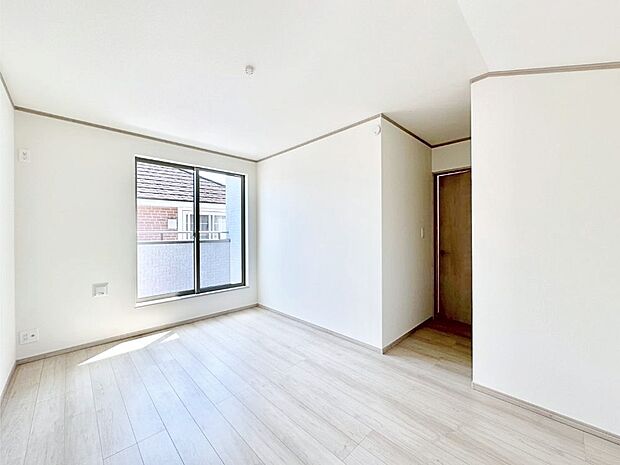 自分だけのスペース、どんなお部屋にするかとっても楽しみですね!