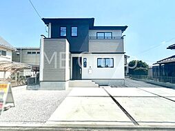 埼玉県所沢市大字中富