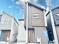 埼玉県新座市東２丁目