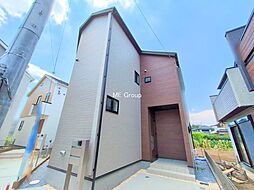 埼玉県新座市東２丁目