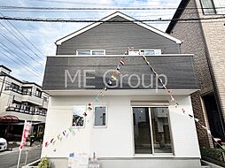 埼玉県川口市戸塚東2丁目