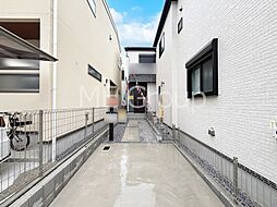 埼玉県戸田市上戸田2丁目