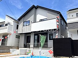 埼玉県川口市鳩ヶ谷本町3丁目