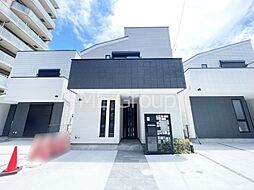 東京都練馬区関町南2丁目