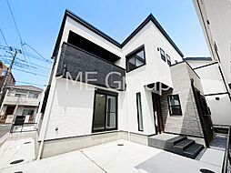 埼玉県蕨市錦町4丁目