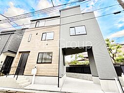 埼玉県志木市上宗岡５丁目