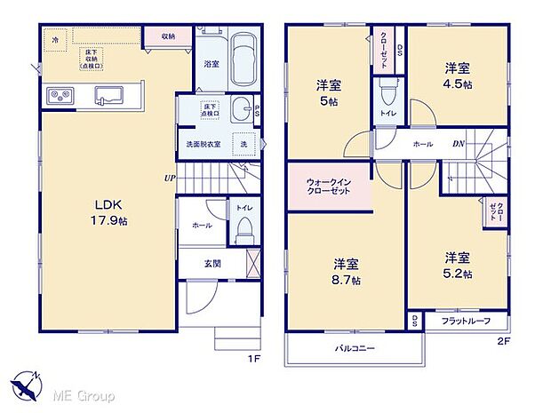 図面と異なる場合は現況を優先