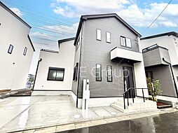 埼玉県川越市小仙波町2丁目