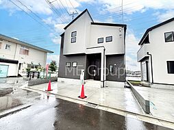 埼玉県川越市小仙波町2丁目