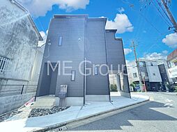 東京都練馬区石神井台６丁目