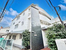 祖師谷ヒミコマンション