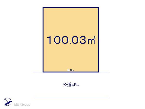 区画図：311002026537