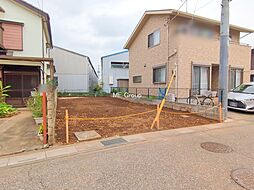 埼玉県川越市大塚新町