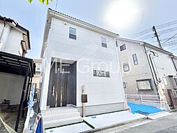 埼玉県川越市大字今福