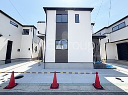 埼玉県川口市大字安行小山
