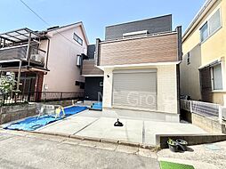 埼玉県川越市南大塚1丁目